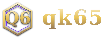 qk65 logo